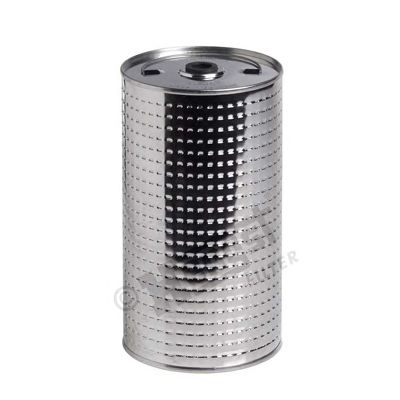 HENGST FILTER e200md05 -  Масляный фильтр